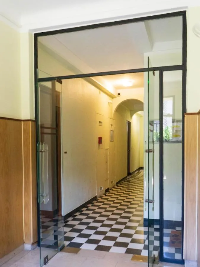 Studio Promenades Des Anglais - Carre&Or Nice